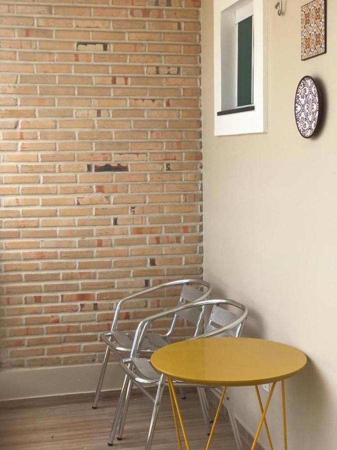 Lencois Flat 101 Lägenhet Barreirinhas Exteriör bild