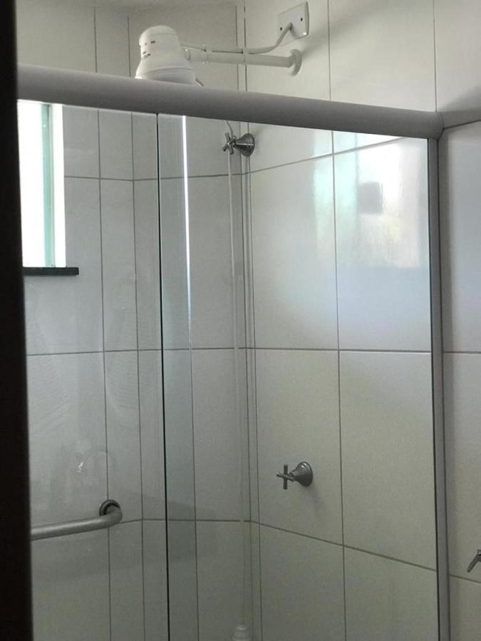 Lencois Flat 101 Lägenhet Barreirinhas Exteriör bild